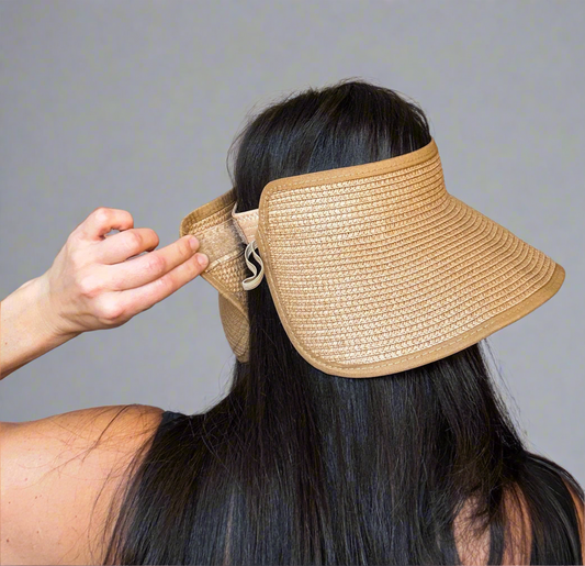 Golden Hour Visor