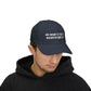 White Lotus Inspo Cap