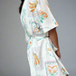 Riviera Summer Romper