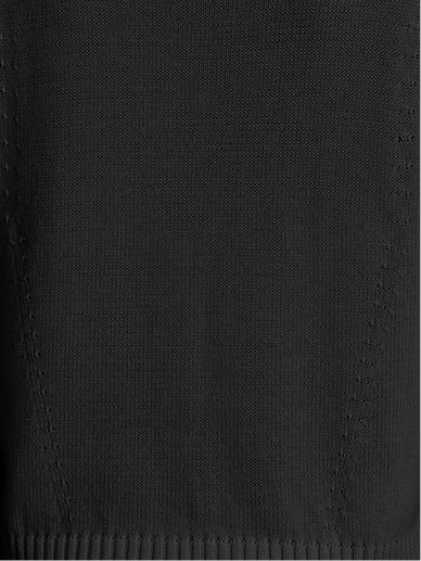 Season Shift Mock Neck Sweater