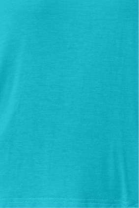 Closet Staple Crew Short Sleeve Tee - Colors 2