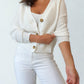 Cloud Knit Cardigan