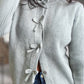 Tied with a Bow Cardigan