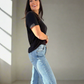 Closet Staple Crew Short Sleeve Tee - Colors 2