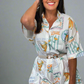 Riviera Summer Romper