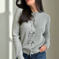 Tied with a Bow Cardigan