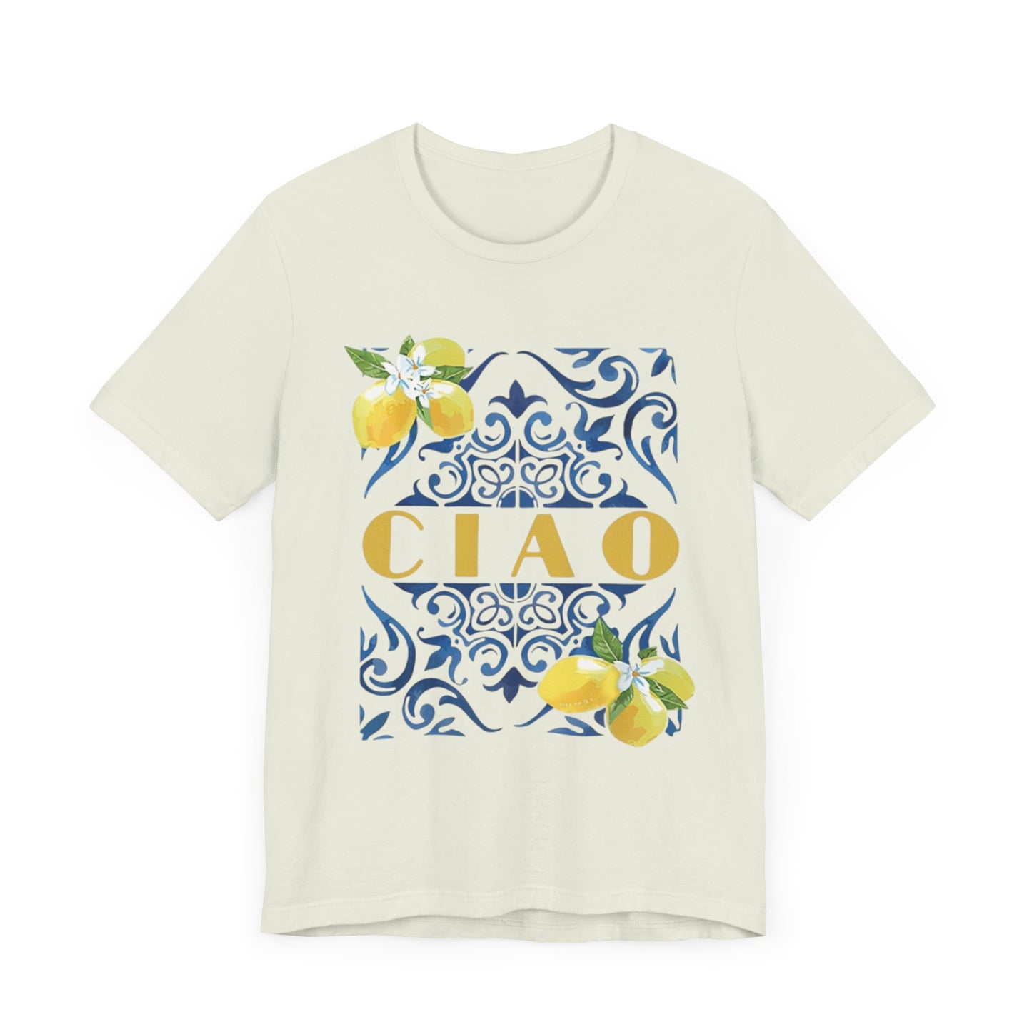 Ciao Bella Tee
