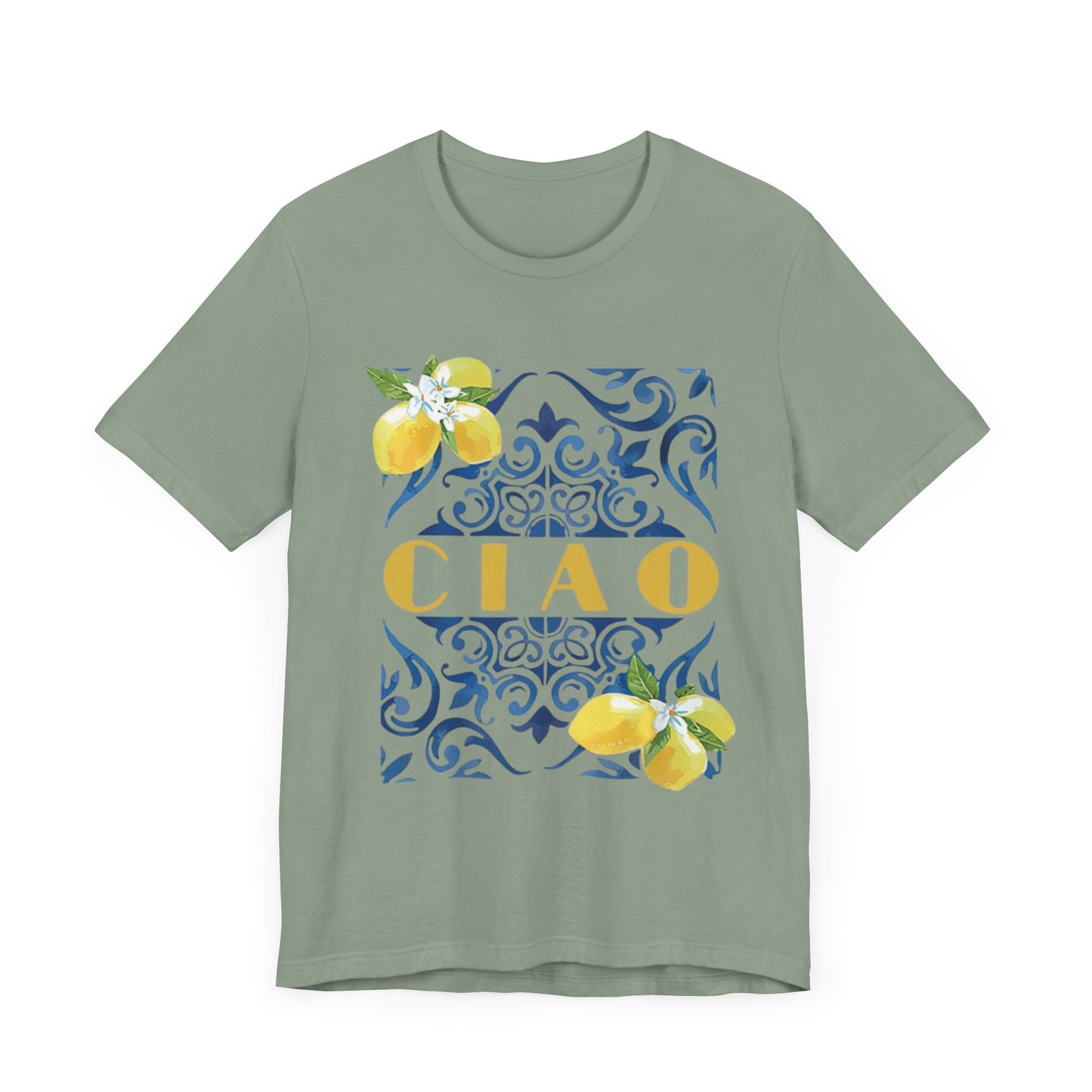 Ciao Bella Tee