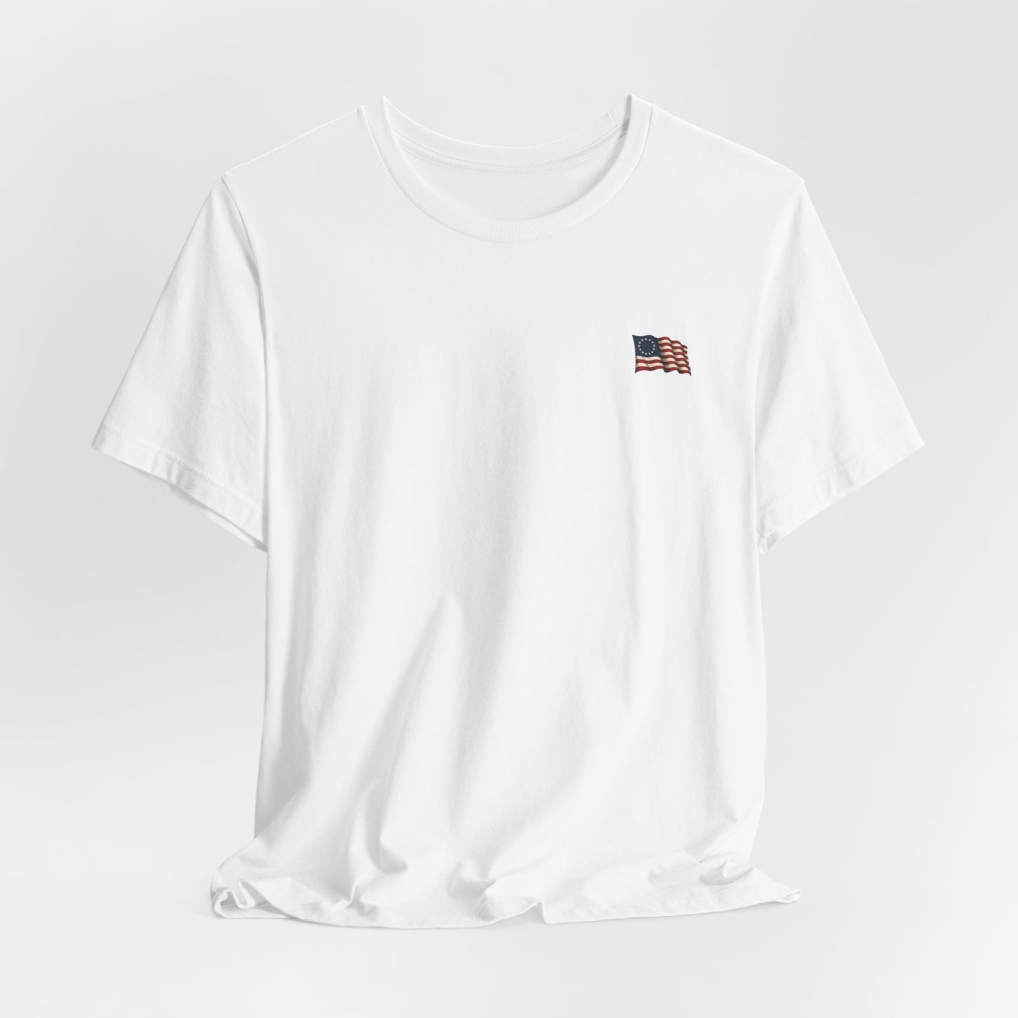 Spill the “Tee” Unisex style