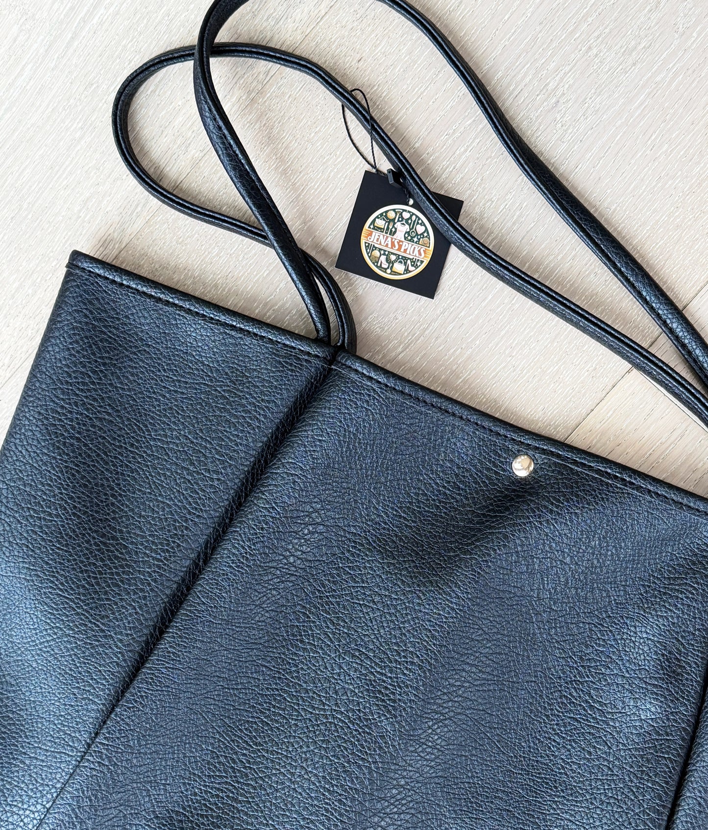 The Weekender Carryall Tote