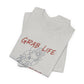 Grab Life By the Pearls Tee