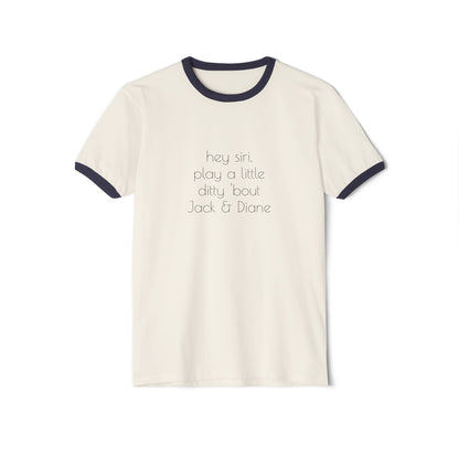 Summer Classic Tee