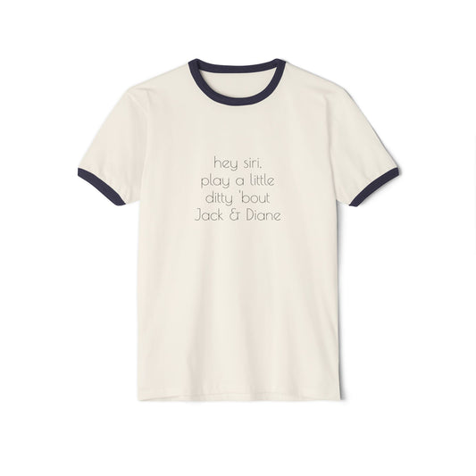 Summer Classic Tee