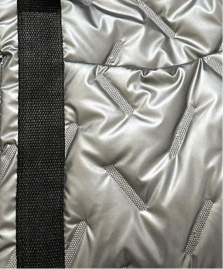 On the Go Tote Bag