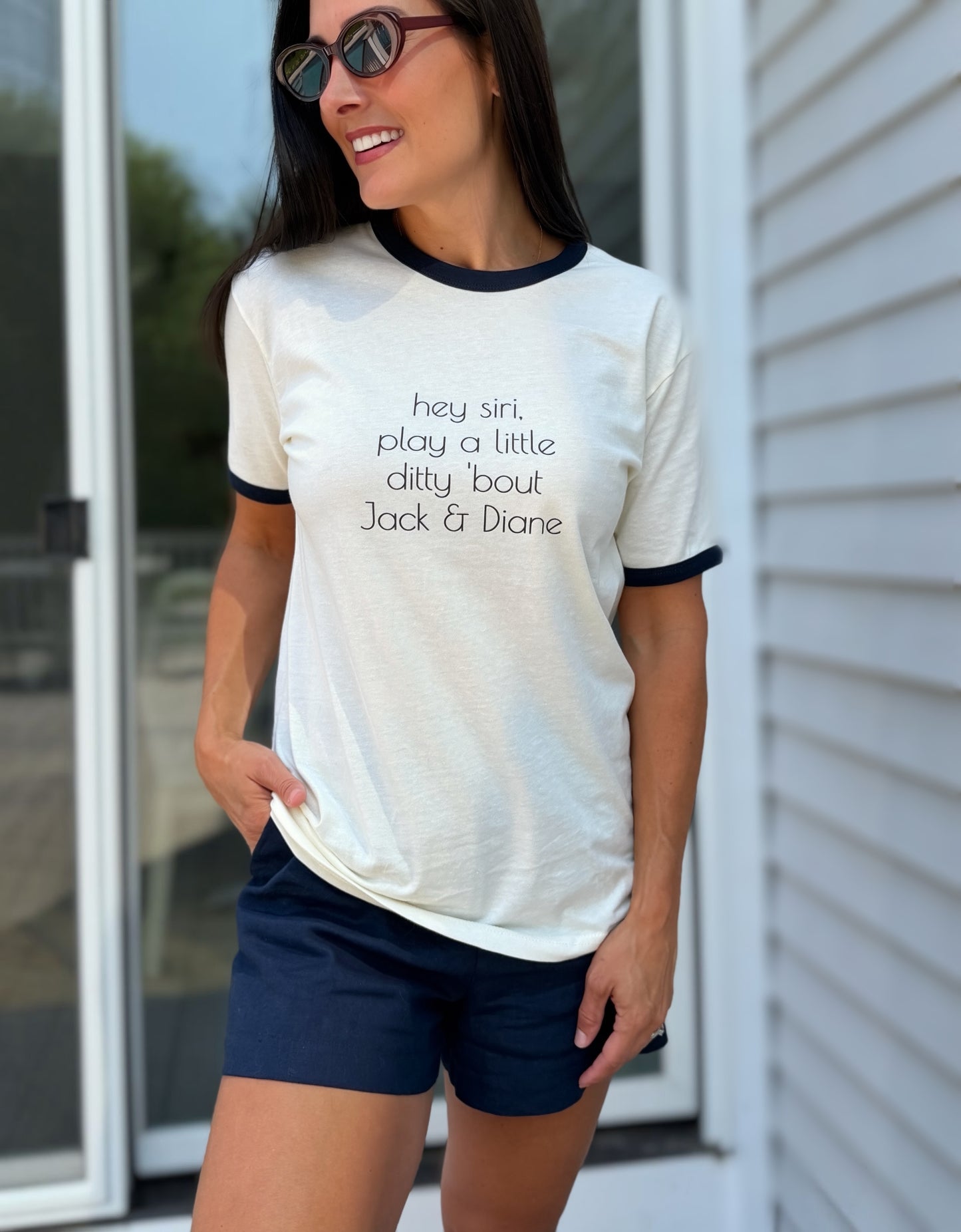Summer Classic Tee