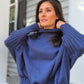 Fireside Oversized Sweater