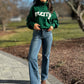 Sculpt & Style Mid-rise Straight Jeans