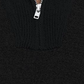 Cozy Up Quarter Zip Sweater