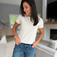The Simple Staple Tee