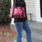 On the Go Tote Bag