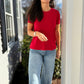 Closet Staple Crew Short Sleeve Tee - Colors 2
