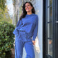 Couple's Retreat Corduroy Set