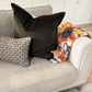 Floral Atelier Luxe Throw