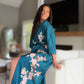 Get Ready wtih Me Kimono Robe