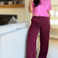 Soft Luxe Knit