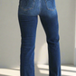 Casual Friday Straight Leg Jeans