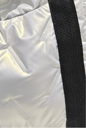 On the Go Tote Bag