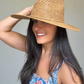 Sunkissed Braided Hat