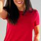 Closet Staple Crew Short Sleeve Tee - Colors 2