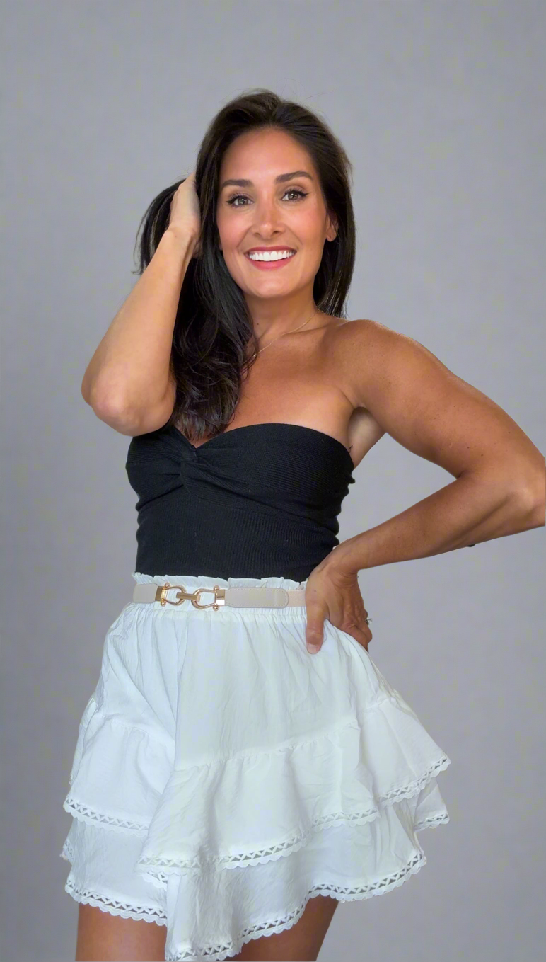 Wayfarer Skort