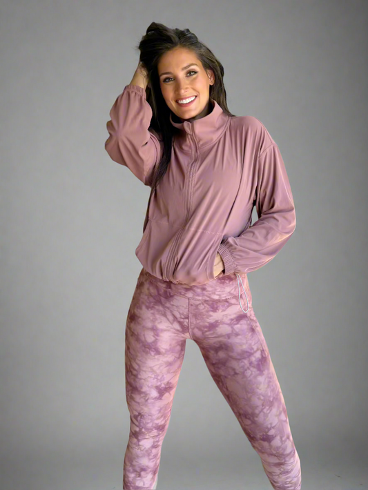 BreezeFlex Active Jacket