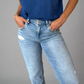Easy Edge Jean