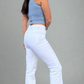 High Rise Tummy Control Jeans