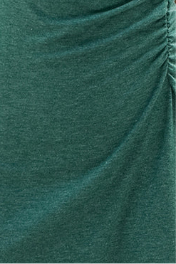 The Jena T-Shirt Dress