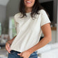 The Simple Staple Tee