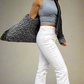 High Rise Tummy Control Jeans