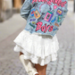 Wayfarer Skort