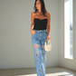 Twist Knot Tube Top