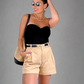 Twist Knot Tube Top