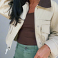 Fall Essential Barn Jacket