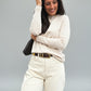 Classic Crew Sweater