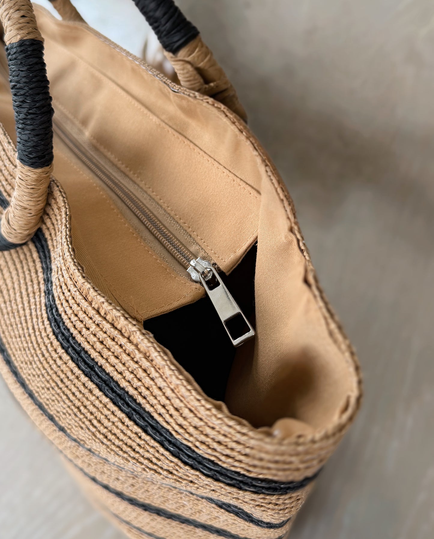 The Summer House Tote