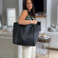 The Weekender Carryall Tote