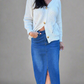 Summer Haze Cardigan