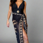 Secrets & Sunsets Swimsuit Set