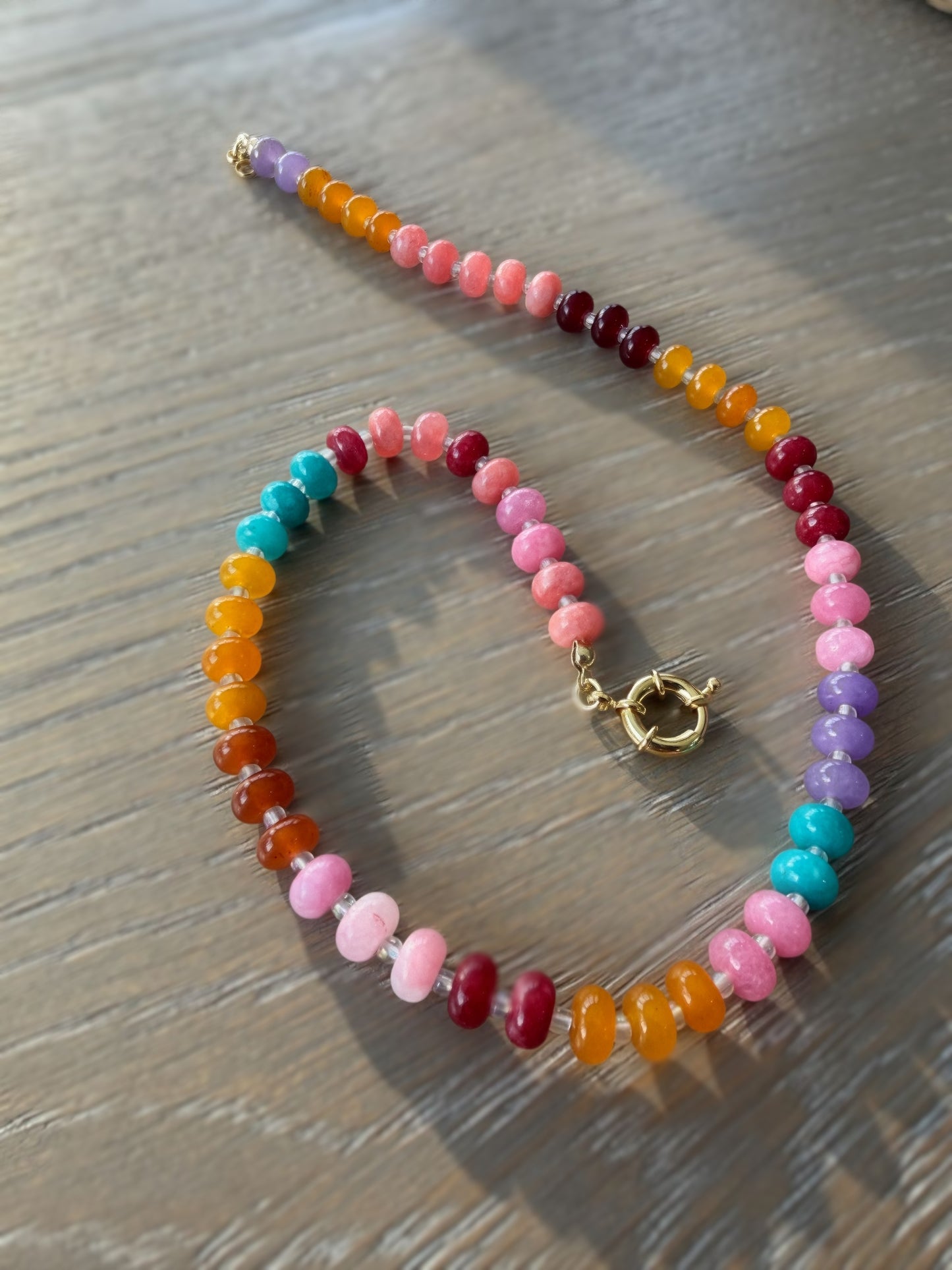 Vacation Vibes Necklace